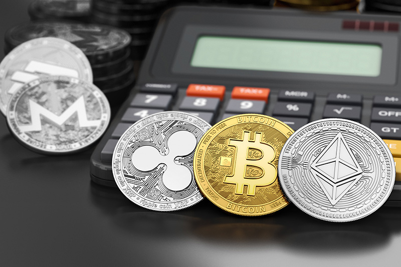 هذه العملة تكسب 45% ولكن لا زال ما يدعو للقلق
