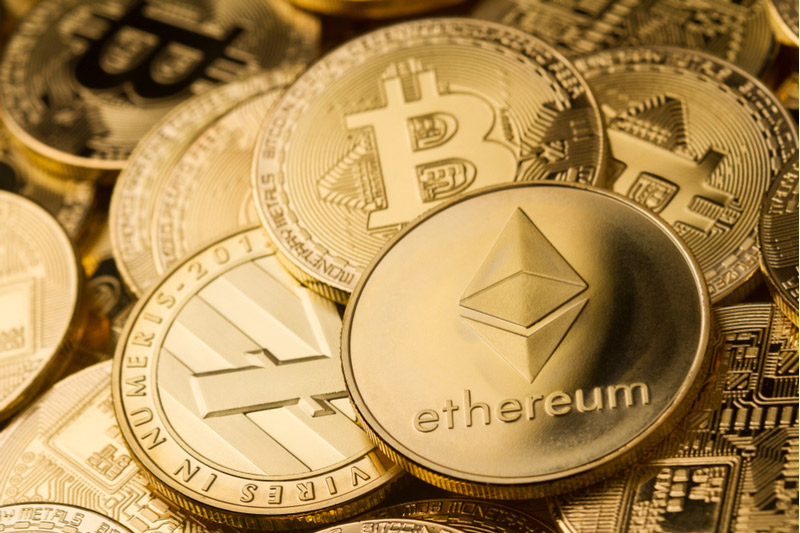 حظر الصين ينال من العملات الرقمية