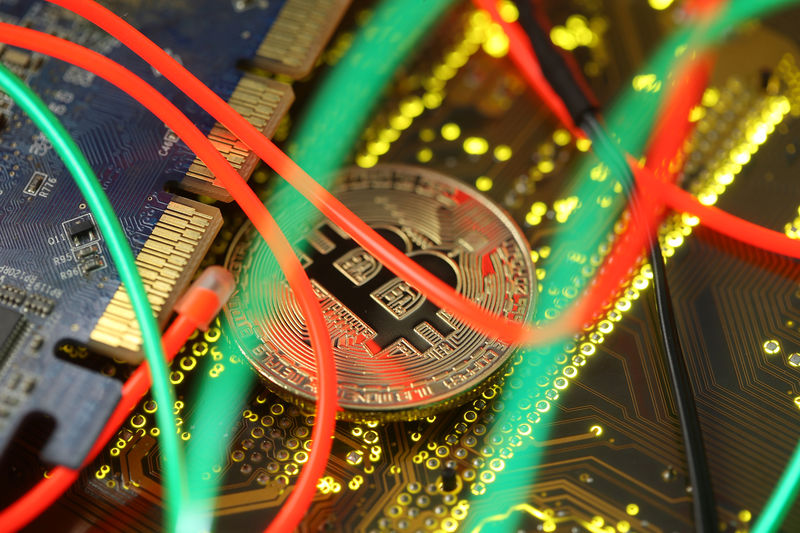 هيئة الأوراق المالية تمدد مواعيد نهائية لصناديق البتكوين