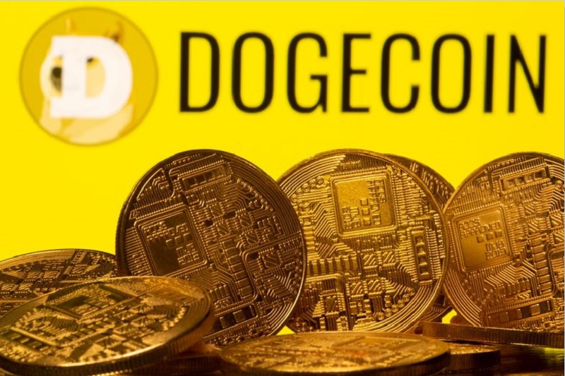 شيبا ترتفع 115000000%، وتقتل دوجي وبولكا ويو إس دي