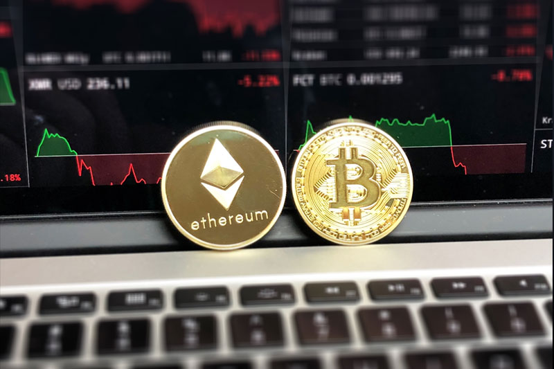 هذه العملة الرقمية تستعد لانطلاقة قوية