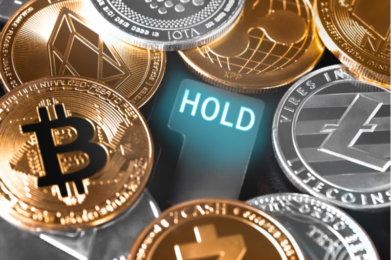 4 أنباء إيجابية جدًا للعملات الرقمية