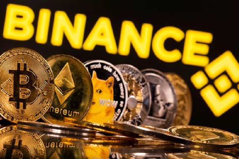 عملة رقمية كبيرة.. ارتفعت 16000% وسقطت 50% انهيار وشيك