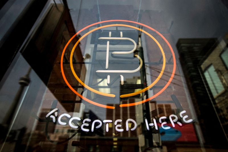 العملات الرقمية تتلقى دفعة من جوروجيا وروسيا.. هل تنقذها؟