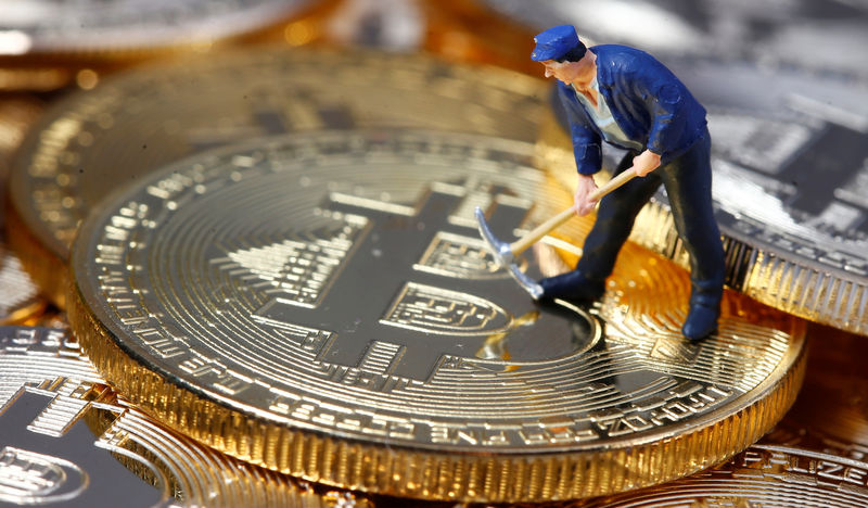 رغم التوتر..العملات الرقمية ترتفع بقوة..إليكم الأسباب