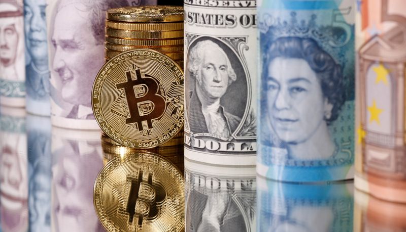 عاجل: العملات الرقمية تتأهب لإنطلاقة كبرى.. 150 مليار مكاسب