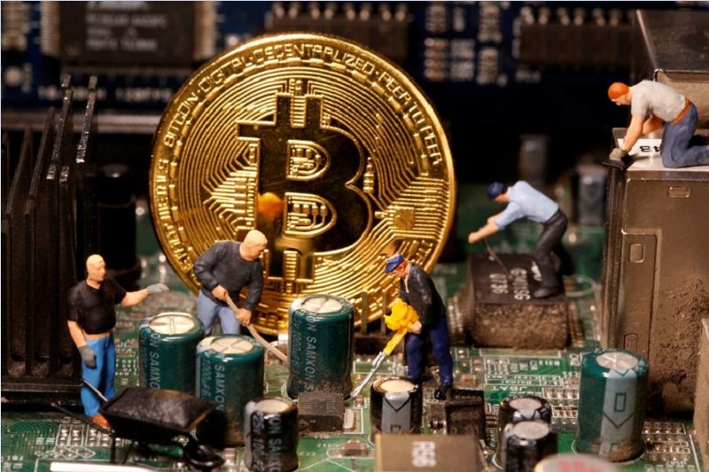 أكبر بنك رقمي في البرازيل يتيح تداول البيتكوين والإيثريوم