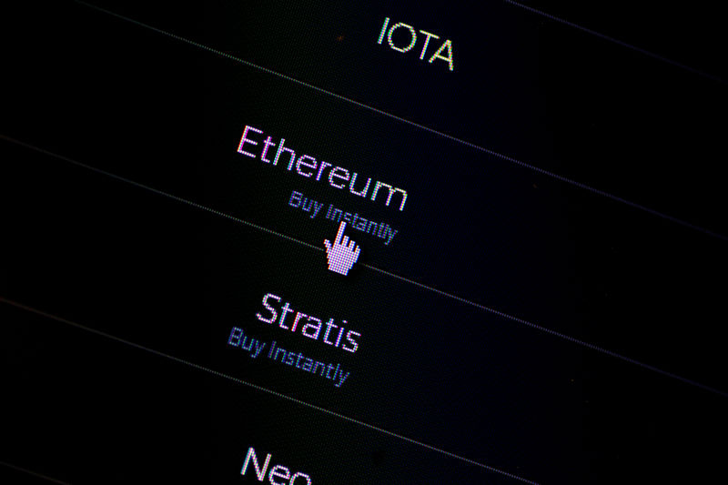 الشريك المؤسس لليدو يناقش مستقبل إيثريوم في المؤتمر السنوي لمجتمع إيثريوم