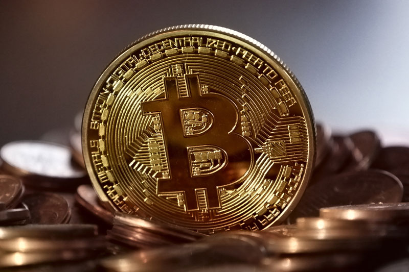 عملة بيتكوين ترتفع إلى ما يزيد عن ٢٢,٢ ألف دولار مع تصويت الاحتياطي الفيدرالي على رفع سعر الفائدة بمقدار ٧٥ نقطة أساس