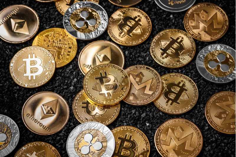 عاجل: العملات الرقمية تقع تحت وطأة قرار الفيدرالي.. انهيار وارد وخسائر قوية