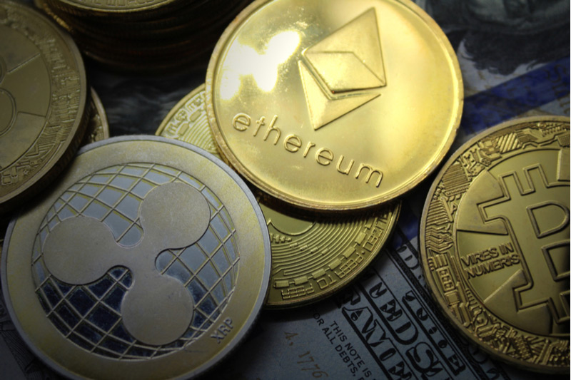 عاجل: بعد الفيدرالي..دولة كبرى تضرب العملات الرقمية بالتجميد وعملات تستأنف الصعود