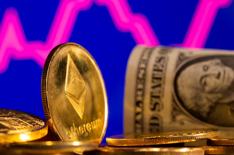 عاجل: الإيثريوم والدمج..هل ما حدث بداية لعصر العملات الرقمية القوية؟