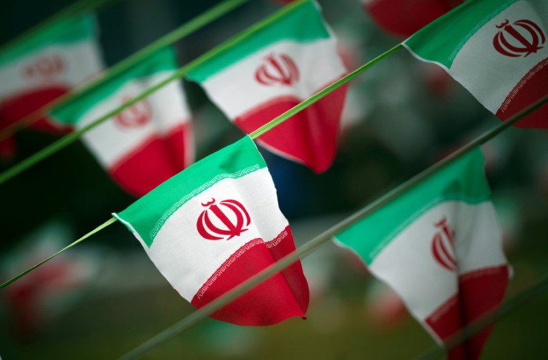إيران تبدأ تجربة العملة الرقمية للبنك المركزي.. ولكن ثمة مصاعب في الطريق