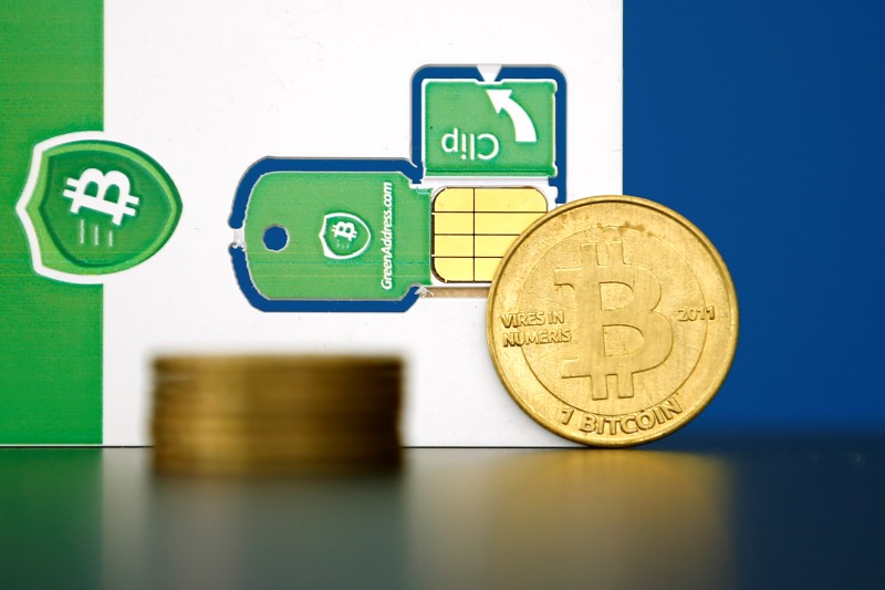 بالرغم وقوعها في بحر السوق الهابطة.. البيتكوين ما زالت مهيمنة في سوق المدفوعات