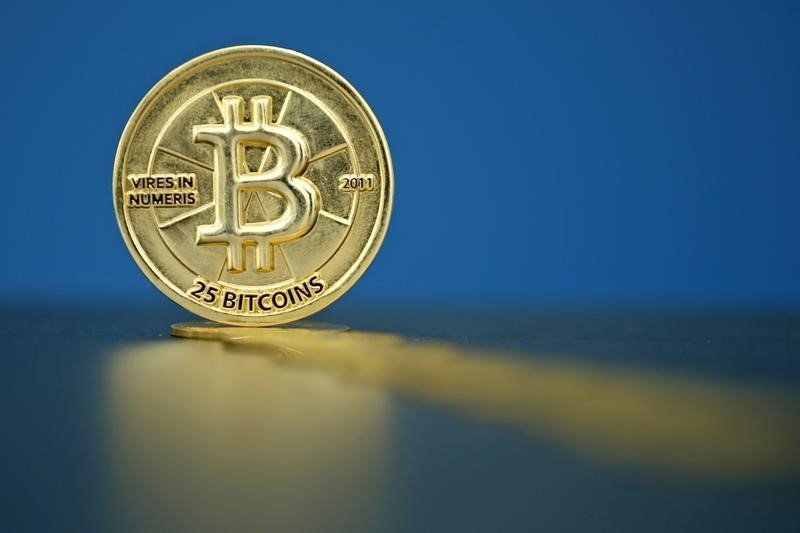 عاجل: العملات الرقمية تسقط بقوة.. بيتكوين دون 19 ألف.. الفيدرالي السبب