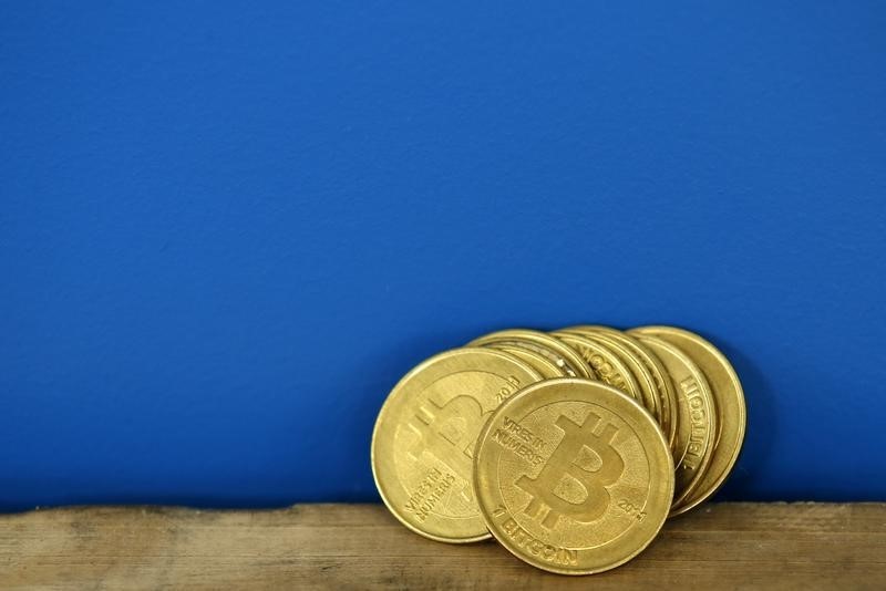 رئيس هيئة الأوراق المالية والبورصات يقترح الانفتاح على مشروعات قوانين العملات المشفرة التي لا "تقوض قوانين الأوراق المالية دون قصد"